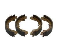 Ganasce freno KBS-4403 KAVO PARTS per KIA RIO I Hatchback RIO I Tre volumi