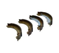 KAVO PARTS KBS-6414 Kit ganasce freni