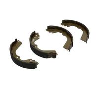 Ganasce freno KBS-7413 KAVO PARTS per NISSAN NV200 / EVALIA Autobus