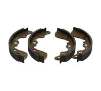 KAVO PARTS KBS-8906 Kit ganasce freni
