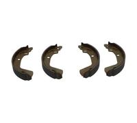 KAVO PARTS KBS-8927 Kit ganasce freni