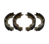 KAVO PARTS KBS-9903 Kit ganasce freni