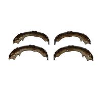 KAVO PARTS KBS-9925 Kit ganasce freni