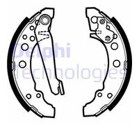 Ganasce freno LS1276 DELPHI per AUDI VW SEAT