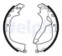 DELPHI LS2056 Ganasce freno a mano