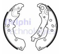 Kit ganasce freno LS2148 DELPHI per VW SEAT SKODA