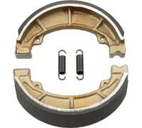 TRW MCS834 Kit ganasce freni