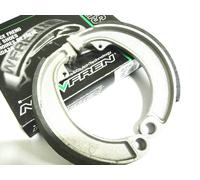 GANASCE FRENO NEWFREN GF0150 ANTERIORI INNOCENTI LAMBRETTA J 100