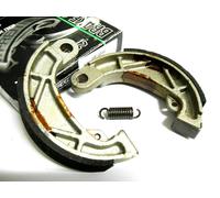 GANASCE FRENO NEWFREN GF0244 POSTERIORI APRILIA CLASSIC 50 1998 1999 2000 2001