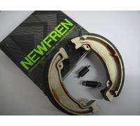 GANASCE FRENO NEWFREN GF1184 POSTERIORI MALAGUTI CIAK MASTER 150 2003