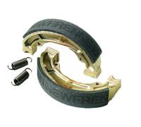 GANASCE FRENO NEWFREN HONDA posteriore CT 110 1980 - 2009