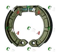 GANASCE FRENO NEWFREN POSTERIORE PIAGGIO VESPA PK 125 XL GF0128 150X24