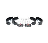 Ganasce freno Non premontato 0 204 113 522 BOSCH per BMW 3