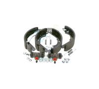 Set ganasce freno per BOSCH 204 113 596 per TRANSPORTER T3 Autobus (25_) 2 1979-