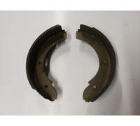 Ganasce Freno per Defender 1983-1993, Tipo Rod Entry
