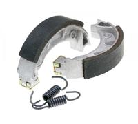 Ganasce freno per freno a tamburo Polini 90x18mm incl. Springs