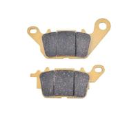 Ganasce Freno Per GPD155 N-Max Per GPD 155 2015-2019 2017 2018 Per GPD125 Per N-Max 125 N Per Max Per Nmax 125 Moto Anteriore Posteriore Pastiglie Freno A Disco Pasticche Freno(1 Pair Front)