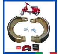 Ganasce freno PIAGGIO VESPA PK 50 PX 125 150 200 TS RALLY SS SPECIAL XL newfren