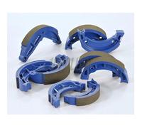 Ganasce freno POLINI "For Race" d.105x20 - Piaggio Bravo, Ciao, Grillo, Si, Supe