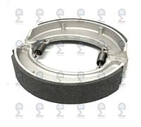 Ganasce Freno Post Per Honda Fourtrax 300 4X4 TRX300FW/2X4 TRX300 1988-2000