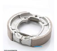 GANASCE FRENO POSTERIORE 130x25 HONDA SH 125/150 DYLAN- PES- @ 125/150