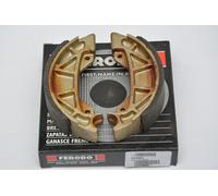 Ganasce Freno Anteriore APRILIA RX 250 dal 1984 FERODO FSB904