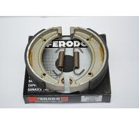 Ganasce Freno Posteriore FANTIC STRADA 125 (FM. 4000-A) dal 1983 FERODO FSB876