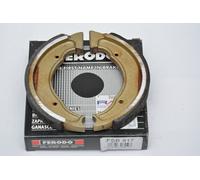 Ganasce Freno Anteriore BSA BANTAM D1 125 FERODO FSB917