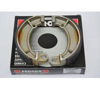 Ganasce Freno Anteriore BULTACO PURSANG MK11 370 dal 1977 al 1979 FERODO FSB857