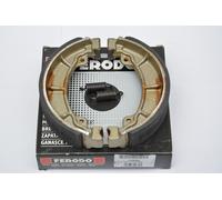 Ferodo Fsb964 Brake Shoes Argento