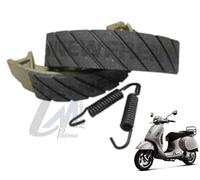 GANASCE FRENO POSTERIORE DIAM. TAMBURO 110 LARG. GANASCIA 25 PIAGGIO VESPA 96>02