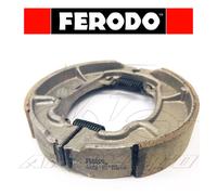 GANASCE FRENO POSTERIORE FERODO HONDA CBF 250 2004 2005 2006 MC35A