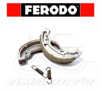 Ganasce del freno FERODO FSB947A
