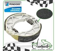 GANASCE FRENO POSTERIORE GANASCIA FRENI POSTERIORI PIAGGIO APRILIA DERBI GILERA