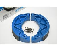 Ganasce Freno Posteriore PIAGGIO LIBERTY 150 iGET 3V ie E4 POLINI 176.0300R