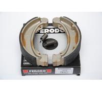 Ganasce Freno Posteriore HONDA CB 175 all models dal 1974 al 1976 FERODO FSB749
