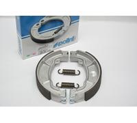 Ganasce Freno Posteriore HONDA CB SHINE 125 dal 2010 POLINI 176.0311