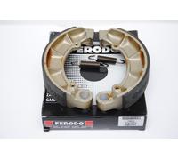 Ganasce Freno Posteriore HONDA CR 250 R Z-A dal 1979 al 1980 FERODO FSB743