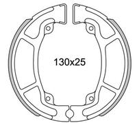 Ganasce Freno Posteriore Per Honda PCX A ABS E5 125 2021
