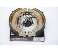 Ganasce Freno Posteriore HONDA XLV 750 R - RD - RF dal 1984 a 1988 FERODO FSB755