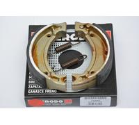 Ganasce Freno Posteriore ITALJET YANKEE 8 50 dal 1994 FERODO FSB862