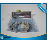GANASCE FRENO POSTERIORE JAWS BRAKE REAR ORIGINALE PIAGGIO ZIP SFERA