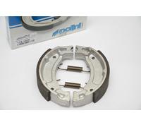 Ganasce Freno Posteriore KSR MOTO 50 GT Race Explorer del 2009 POLINI 176.1205