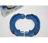 GANASCIA POSTERIORE POLINI CERCHI RUOTE PIAGGIO CIAO SI BRAVO BOXER GRILLO BOSS