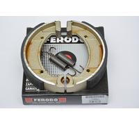 Ganasce Freno Anteriore MOTO GUZZI NIBBIO 50 dal 1975 al 1976 FERODO FSB847