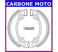 GANASCE FRENO POSTERIORE NEWFREN KYMCO PEOPLE - PEOPLE S 50 '99>'08