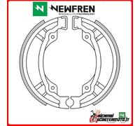 GANASCE FRENO POSTERIORE NEWFREN PGO PM X 50 GF1300#8