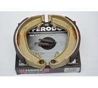 Ganasce Freno Posteriore NORTON COMMANDO 750 dal 1968 al 1973 FERODO FSB922