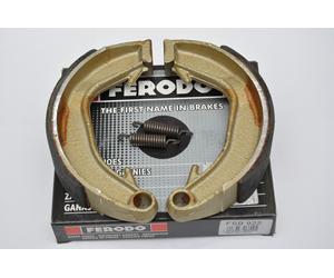 Ganasce Freno Posteriore NORTON COMMANDO 750 dal 1968 al 1973 FERODO FSB922