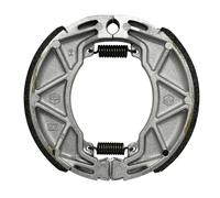 Ganasce Freno Posteriore Originale Piaggio Liberty 125 150 iGet 15/24 1C001711R